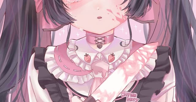 あなたはどれだけ狂ってるの？ #ヤンデレ度