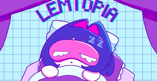 あなたはどんな夢が見たい？ #ゆめみる診断
