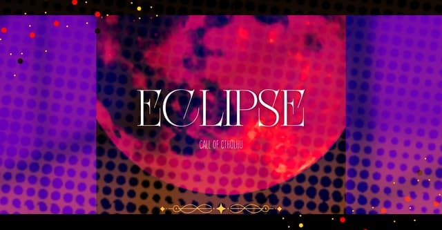 ECLIPSE診断