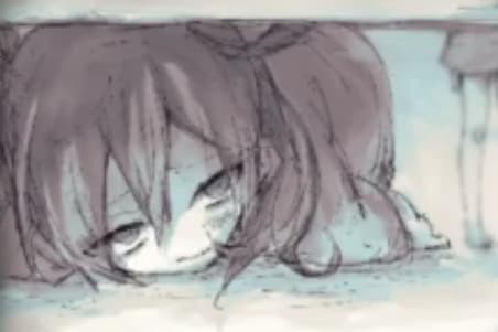 貴方はママにあいたいでどのキャラクター? #貴方はどのキャラクター?【ママにあいたい】