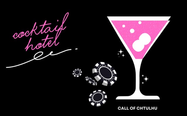 Cocktailhotel/HO診断