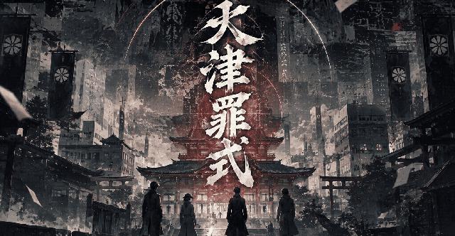 天津罪式HO診断