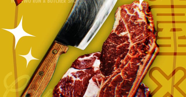 Me Too Meat