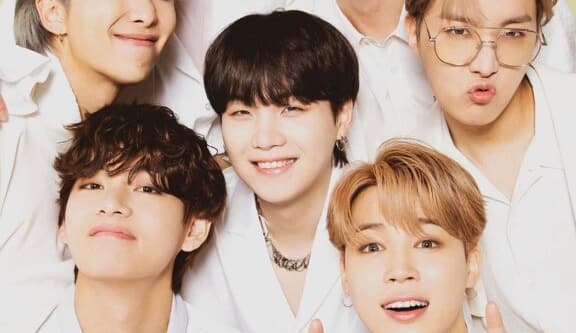  #あなたのBTSがどれくらい好きか