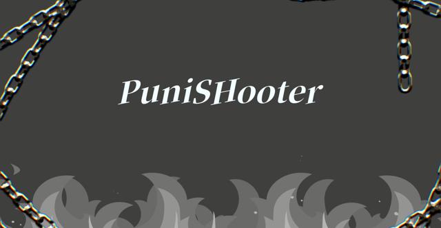 あなたの炎は何色？ #PuniSHooter