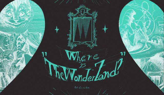 貴方はどの役職につく？ #Where is"The Wonder7and?"