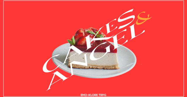 CakesAndAngel診断