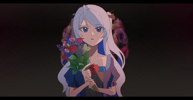 【四葉交響曲】HO診断