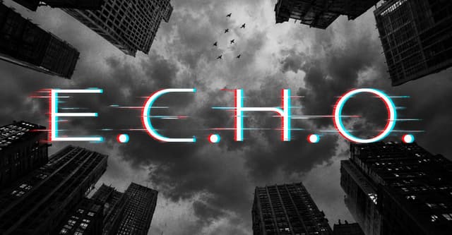 【E.C.H.O.】HO診断 注・テストプレイ中