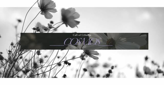 COSMOS 診断